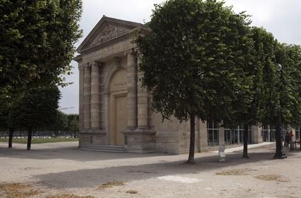 仏パリのオランジュリー美術館が4月5日から8月21日まで、「ブリヂストン美術館の名品―石橋財団コレクション展」を開催
(C)Photo musee de l'Orangerie / Sophie Boegly