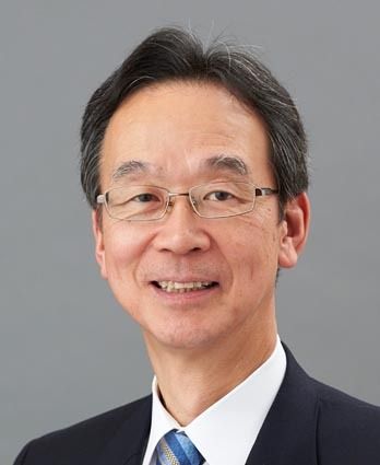 三菱ふそうトラック・バス 松永和夫会長