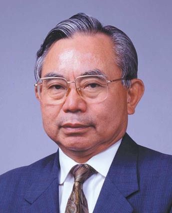 倉内 憲孝氏