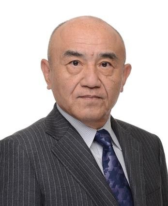 三菱ケミカルHD 越智仁社長