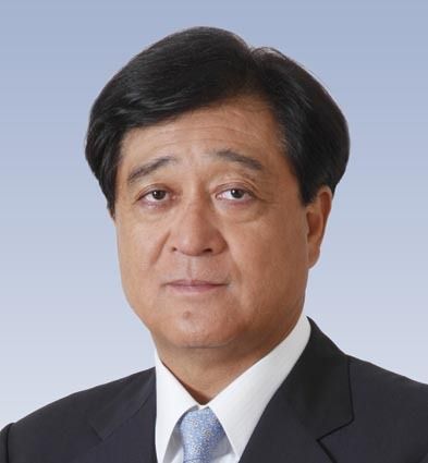 三菱自動車 益子 修社長CEO