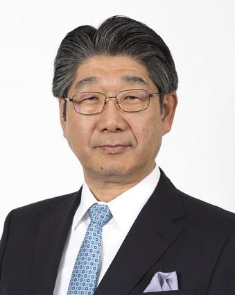 古河電気工業 小林敬一社長