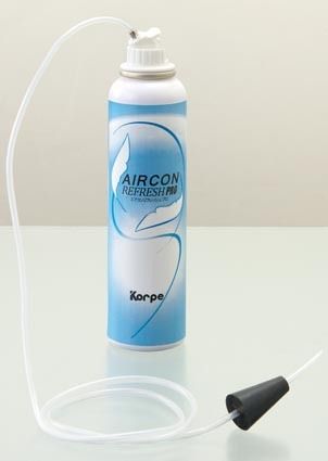 「エアコンリフレッシュ・プロ」