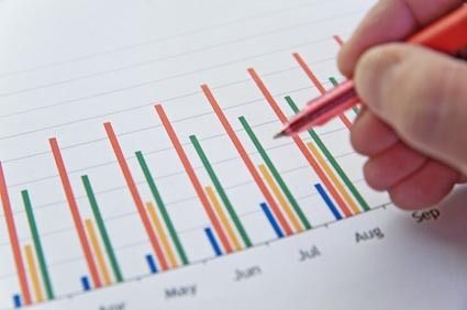 将来はAIが経営相談も…(イメージ)