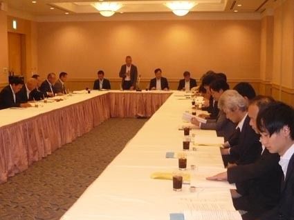 四国自動車標板協議会「平成29年度通常総会」