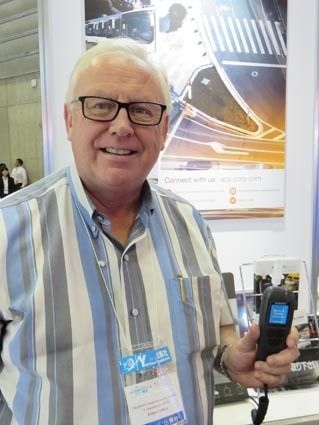 ACSのコルトン氏