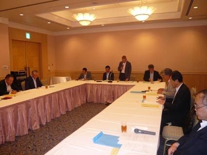 四国自動車整備振興会連合会「平成29年度通常総会」