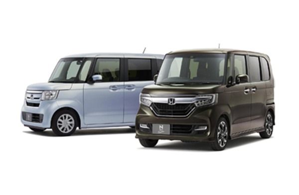 モデル末期ながら上期販売トップの「N―BOX」。新型への期待も高まる