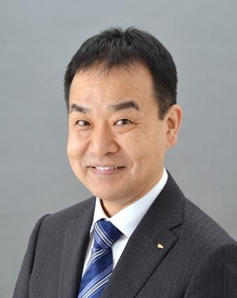 藤田 一氏