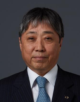 牟田弘文氏