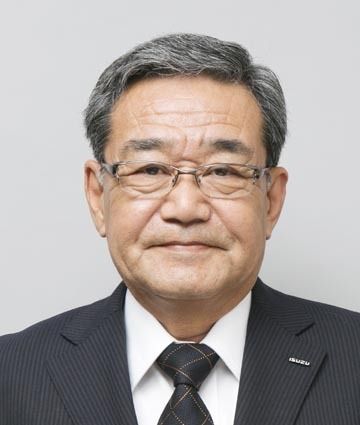 取締役常務執行役員 伊藤正敏氏