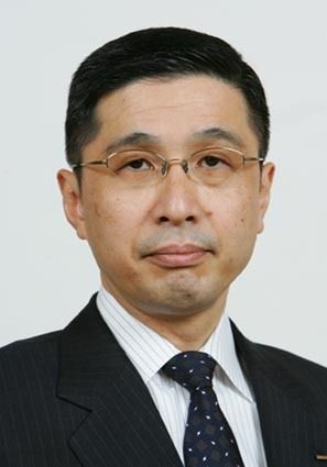 西川廣人会長