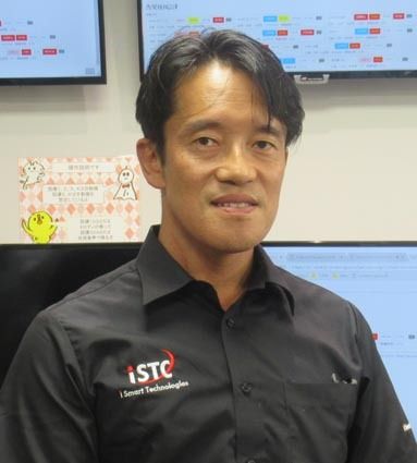 旭鉄工 木村社長