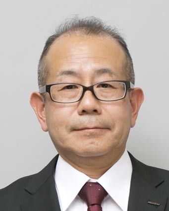 執行役員 藤森俊氏