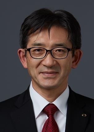 井上雅央氏