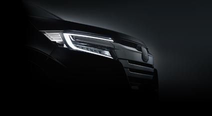 フロントデザインを大幅刷新する「ステップワゴン」。HV追加でライバルを追撃する