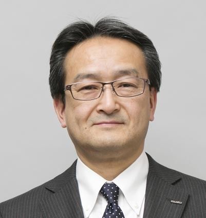 執行役員 奥山理志氏