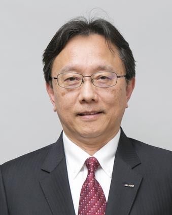 執行役員 黒川公敏氏