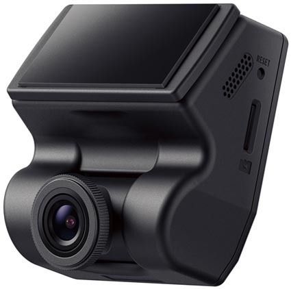 パイオニア、カロッツェリアから新ドラレコ3種発売