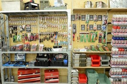 車のDIYニーズは依然としてある