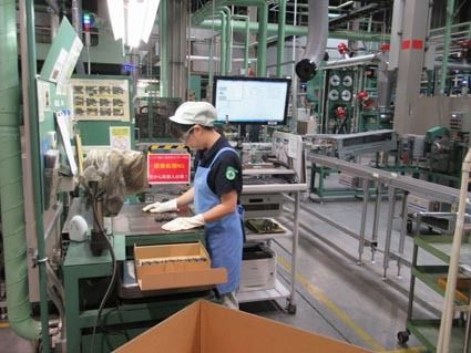 従業員のレベルを高め「強い技術集団」を目指す