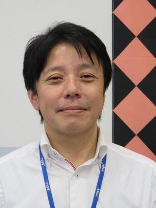 長野恭士さん