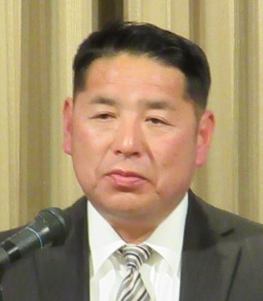 ワイパー〉高崎自動車販売 古澤保彦社長 – 日刊自動車新聞