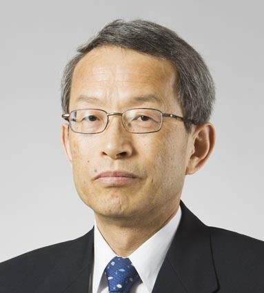 小林 耕士氏