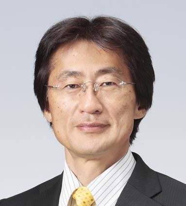 吉田 守孝氏