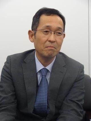 インタビュー〉エネクスオート 常務取締役 天野 崇氏に聞く – 日刊