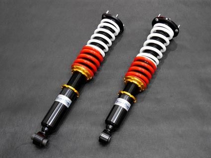 初披露したストリートライド モデルコンフォート