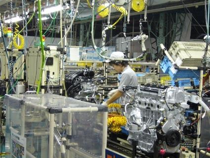 ジャパンブランドは信頼の長年の積み重ねだ(イメージ)