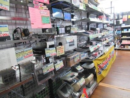 車にかけるお金を抑える人と、コアなファンに分かれているようだ