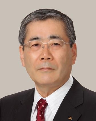 三菱重工業 宮永俊一社長