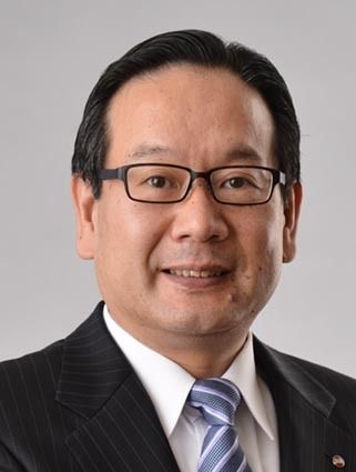 日精樹脂工業 依田穂積社長