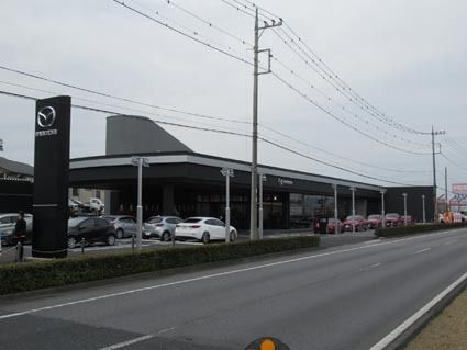 新世代店舗に生まれ変わった宇都宮西川田店