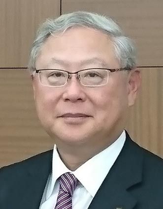ニッタ 新田元庸社長