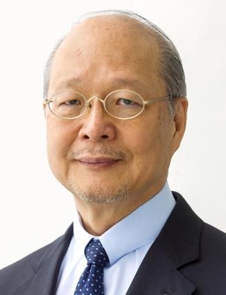 曙ブレーキ工業 信元久隆社長