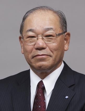 住友電装 川井文義社長