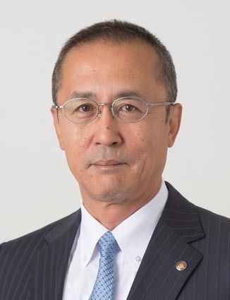 小糸製作所 三原弘志社長