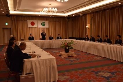 日本自動車販売協会連合会岡山県支部