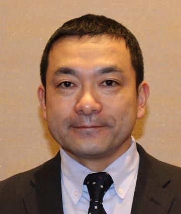 後藤 誠支部長・会長