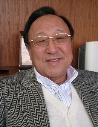 伊藤 哲之支部長