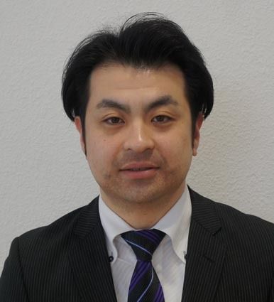 ネッツトヨタ青森(青森店)千葉智裕店長