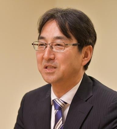 日本自動車工業会 尾高和浩労務委員長(ホンダ執行役員)