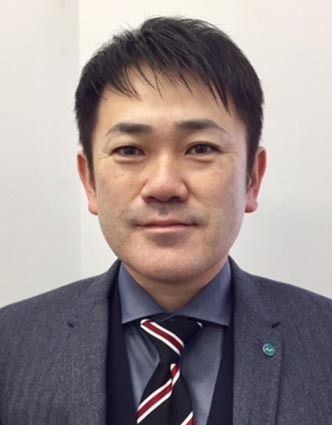 青森トヨペット(むつ店)幸島良洋さん