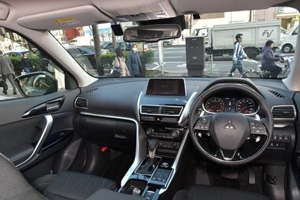 居住性にもこだわった