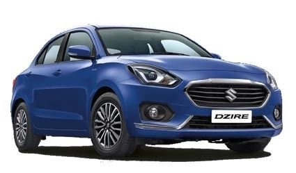 スズキはインド独自の税制に適応する新型車の投入を積極化している