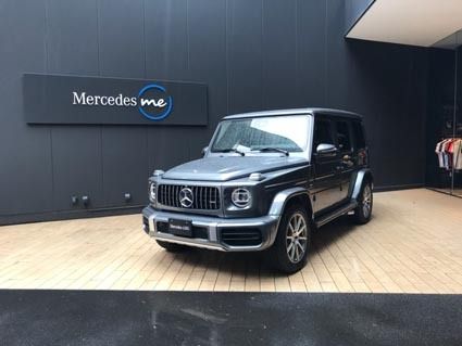 外観デザインは旧モデルをほぼ踏襲した