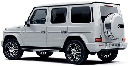 リアデザインも大きな変化はない